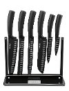 C77NS-7P Cuisinart Nonstick-Edge 7 Piece Knife Set