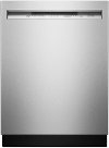 KDFE104HPS KitchenAid Dishwasher with Sanitize Cycle - Print Shield Stainless Steel
