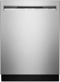 KDFE104HPS KitchenAid Dishwasher with Sanitize Cycle - Print Shield Stainless Steel