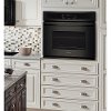 FFEW2726TB Frigidaire 27 Inch Single Electric Wall Oven Self-Cleaning - Black-3