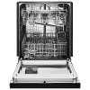 KDFE104HBS KitchenAid Dishwasher - Black Stainless Steel-3