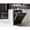 KDFE104HBS KitchenAid Dishwasher - Black Stainless Steel-6