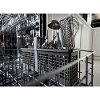 KDFE104HBS KitchenAid Dishwasher - Black Stainless Steel-8