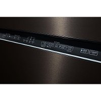 KDFE104HBS KitchenAid Dishwasher with Sanitize Cycle - Black Stainless Steel-4
