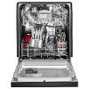 KDFE104HBL KitchenAid Dishwasher - Black-2