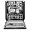 KDFE104HBL KitchenAid Dishwasher - Black-4
