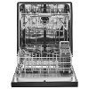 KDFE104HBL KitchenAid Dishwasher - Black-5