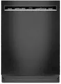 KDFE104HBL Maytag Dishwasher - Fingerprint Resistant Stainless Steel
