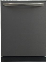 FFID2426TD Frigidaire 24 Inch Built In Dishwasher - Black Stainless Steel
