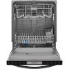 FFID2426TD Frigidaire 24 Inch Dishwasher - Black Stainless Steel -3