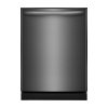 FFID2426TD Frigidaire 24 Inch Dishwasher - Black Stainless Steel -7