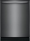 FFID2426TD Frigidaire 24 Inch Dishwasher - Black Stainless Steel -8