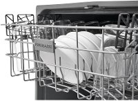 FFID2426TS Frigidaire 24 Inch Built In Dishwasher - Stainless Steel-4