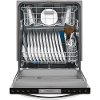 FFID2426TS Frigidaire Dishwasher with BladeSpray Arm- Stainless Steel -2