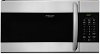 KIT Frigidaire 4 Piece Kitchen Appliance Package with Electric Range - Stainless Steel -3