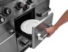 957884 Broil King Imperial XLS Liquid Propane Grill - Stainless Steel-4