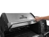 957884 Broil King Imperial XLS Liquid Propane Grill - Stainless Steel-7