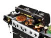 957244 Broil King Regal XL Liquid Propane Grill - Black-4
