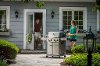 922584 Broil King Baron S490 Liquid Propane Grill - Stainless Steel-8