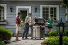 922587 Broil King Baron S490 Natural Gas - Stainless Steel-8