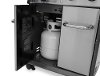 922557 Broil King Baron S420 Natural Gas Grill - Stainless Steel-3