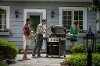 922154 Broil King Baron 420 Liquid Propane Grill - Black