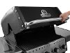 922157 Broil King Baron 420 Natural Gas Grill - Black-5