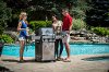 921554 Broil King Baron S320 Liquid Propane Grill- Stainless Steel-1