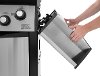 986857 Broil King Signet 320 Natural Gas Grill - Stainless Steel-6