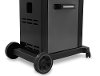 834267 Broil King Monarch 340 Natural Gas Grill - Stainless Steel-3