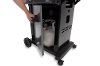 834267 Broil King Monarch 340 Natural Gas Grill - Stainless Steel-4
