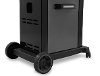 834254 Broil King Monarch 320 LP Grill - Stainless Steel-2