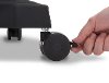 987844 Broil King Sovereign 90 LP Grill - Black/Stainless Steel