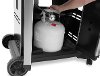 987844 Broil King Sovereign 90 LP Grill - Black/Stainless Steel-2