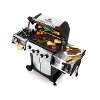 987844 Broil King Sovereign 90 LP Grill - Black/Stainless Steel-8