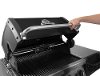 956214 Broil King Regal 420 Pro Liquid Propane Grill - Black-7