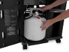956217 Broil King Regal 420 Pro Natural Gas Grill - Black -3