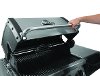 958347 Broil King Regal S590 Pro Natural Gas Grill - Stainless Steel -6
