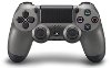 3002837 PlayStation 4 (PS4) Steel Black DualShock 4 Controller