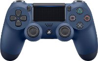 3002840 PS4 Controller Wireless DualShock 4 - Midnight Blue