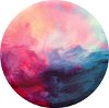 Cascade Water PopSocket Cell Phone Grip and Stand