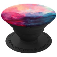 Cascade Water PopSocket Cell Phone Grip and Stand-2