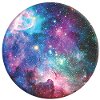 Blue Nebula PopSocket Cell Phone Grip and Stand-2
