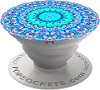 Arabesque PopSocket Cell Phone Grip and Stand