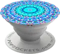 Arabesque PopSocket Cell Phone Grip and Stand