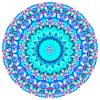 Arabesque PopSocket Cell Phone Grip and Stand-2