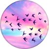 Born Free PopSocket Cell Phone Grip and Stand-1