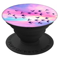 Born Free PopSocket Cell Phone Grip and Stand-2