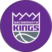 Sacramento Kings Popsocket-3