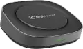 WPC-501R/WRLES-CHRGR DigiPower Smart Wireless Qi Charging Pad